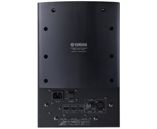 Студийный монитор YAMAHA MSP7 STUDIO, фото , изображение 2